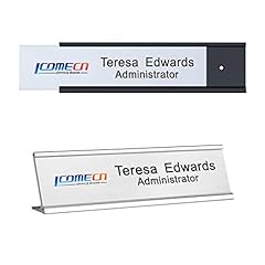 Personalized office name for sale  Delivered anywhere in USA 