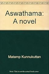 Aswathama novel for sale  Delivered anywhere in Ireland