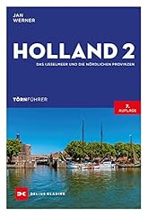 Törnführer holland ijsselmee gebraucht kaufen  Wird an jeden Ort in Deutschland