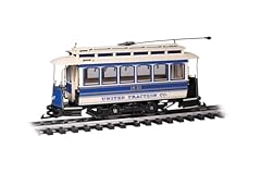 Bachmann trains streetcar for sale  Delivered anywhere in USA 