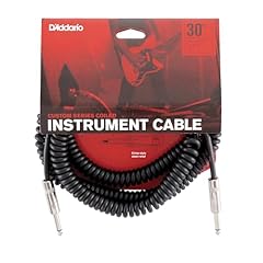 Addario câble instrument d'occasion  Livré partout en France