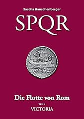 Spqr flotte rom gebraucht kaufen  Wird an jeden Ort in Deutschland