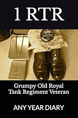 Grumpy old royal for sale  Delivered anywhere in UK