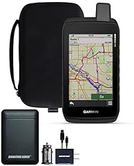 Garmin montana 700 for sale  Delivered anywhere in USA 