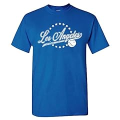 Los angeles baseball for sale  Delivered anywhere in USA 