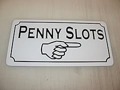 Penny slots arrow for sale  Delivered anywhere in USA 