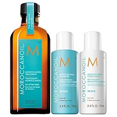 Moroccanoil treatment 100 for sale  Delivered anywhere in UK