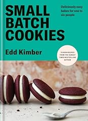 Small batch cookies gebraucht kaufen  Wird an jeden Ort in Deutschland