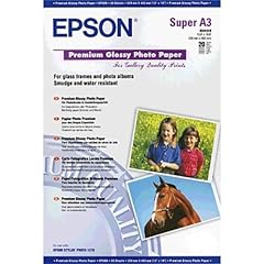 Epson c13s041316 glossy gebraucht kaufen  Wird an jeden Ort in Deutschland