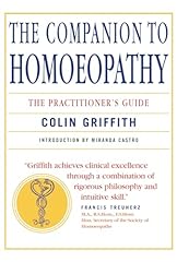 Companion homeopathy the gebraucht kaufen  Wird an jeden Ort in Deutschland