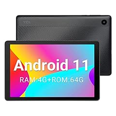 Tcl tablette android d'occasion  Livré partout en Belgiqu