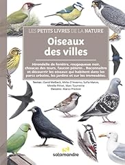 Petits livres nature d'occasion  Livré partout en France