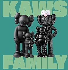 Kaws family for sale  Delivered anywhere in USA 