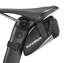 Rockbros bike saddle for sale  Delivered anywhere in UK