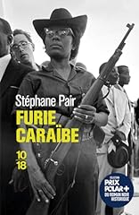 Furie caraïbe d'occasion  Livré partout en France