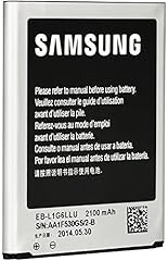 Genuine samsung battery for sale  Delivered anywhere in UK