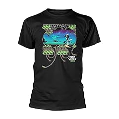 Yes shirt yessongs usato  Spedito ovunque in Italia 