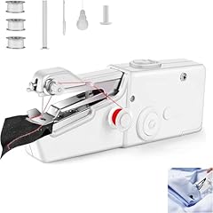 Joomouney handheld sewing for sale  Delivered anywhere in UK