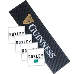 Roxley guinness rubber for sale  Delivered anywhere in UK