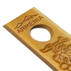 Handcraftoria armenian wooden for sale  Delivered anywhere in USA 