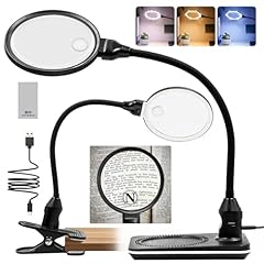 15x magnifying glass for sale  Delivered anywhere in USA 