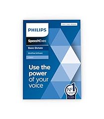 Philips speechexec basic for sale  Delivered anywhere in Ireland