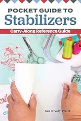Pocket guide stabilizers for sale  Delivered anywhere in USA 