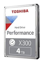 Toshiba x300 4tb for sale  Delivered anywhere in USA 