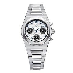 Bettimer herren chronograph gebraucht kaufen  Wird an jeden Ort in Deutschland