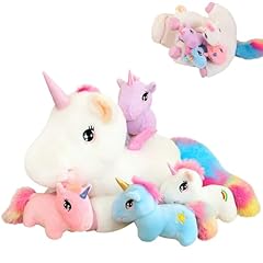 Sqeqe cute unicorn for sale  Delivered anywhere in UK