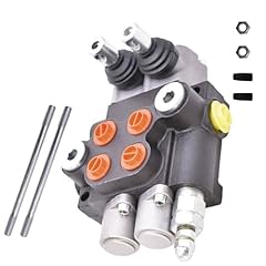 Tjhsm hydraulic valve for sale  Delivered anywhere in UK