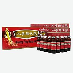 Boxes ginseng royal for sale  Delivered anywhere in UK