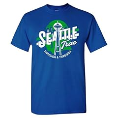 Seattle football men for sale  Delivered anywhere in USA 
