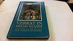 Verrat helms klamm gebraucht kaufen  Wird an jeden Ort in Deutschland