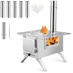Wood stove portable for sale  Delivered anywhere in USA 