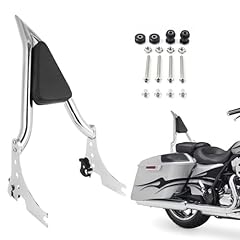 Motorcycle sissy bar for sale  Delivered anywhere in UK