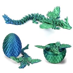 Drachenei drache gedruckter gebraucht kaufen  Wird an jeden Ort in Deutschland