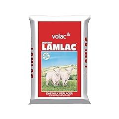 Volac lamlac lamb for sale  Delivered anywhere in UK