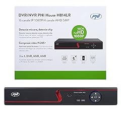 Dvr nvr pni usato  Spedito ovunque in Italia 