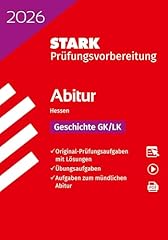 Stark geschichte abitur gebraucht kaufen  Wird an jeden Ort in Deutschland