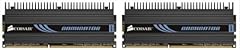 Corsair cmp8gx3m2a1600c9 domin usato  Spedito ovunque in Italia 