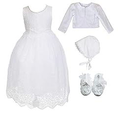 Cinda baby weißes gebraucht kaufen  Wird an jeden Ort in Deutschland