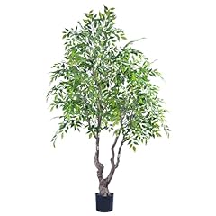 Artificial ficus tree for sale  Delivered anywhere in USA 