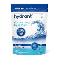 Hydrant bulk unflavored for sale  Delivered anywhere in USA 