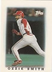 1988 topps mini for sale  Delivered anywhere in USA 