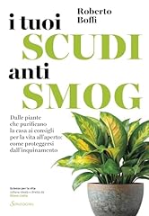 Tuoi scudi antismog usato  Spedito ovunque in Italia 