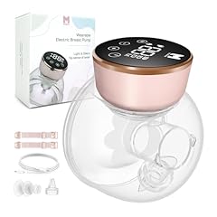 Momaini breast pump for sale  Delivered anywhere in UK