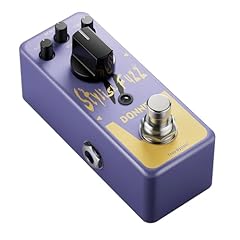 Donner fuzz pedal for sale  Delivered anywhere in Ireland