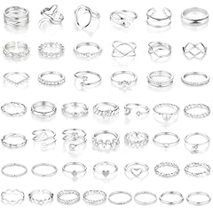 Chicutie 47pcs silver for sale  Delivered anywhere in USA 