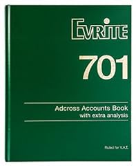 701 evrite accounts for sale  Delivered anywhere in Ireland